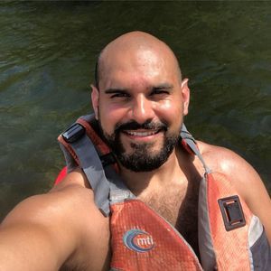 Meet your Posher, Jaime